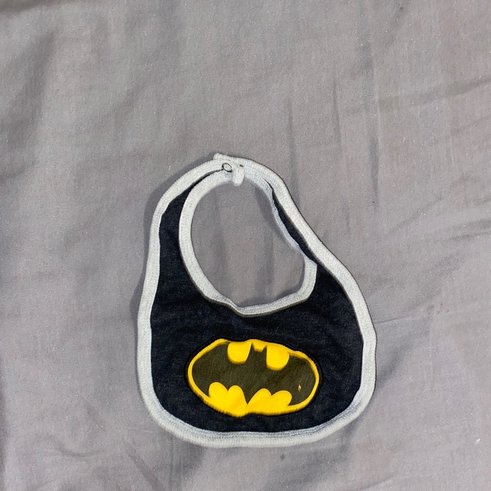 Baby bib